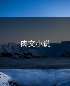 肉文小说